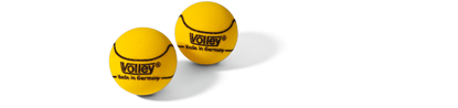 VOLLEY® Tennis Trainer # 090-T