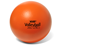 VOLLEY® Volleyball light # 210-GL