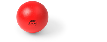 VOLLEY® Playball # 160-GB